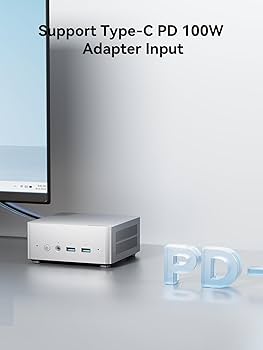 KODLIX GD90 ミニPC Kodlix GD90 Mini PC - Intel i9-12900HK - YouTube